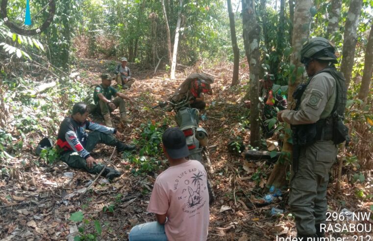 KPHP Tambora Diduga Melakukan Pungli Terhadap Pelaku Usaha UD Bestari, Manajer: Kami Tuntut Ganti Rugi