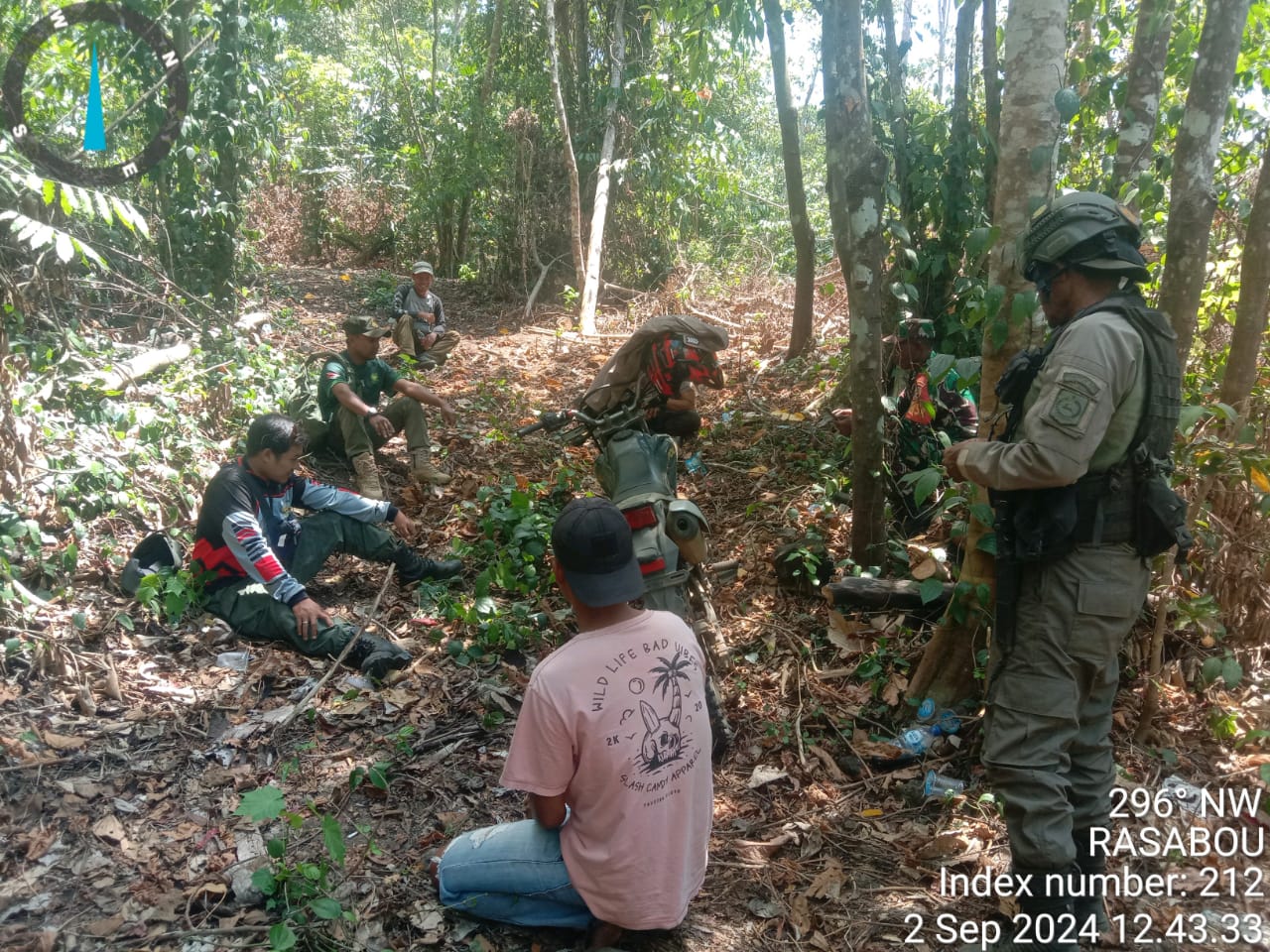 KPHP Tambora Diduga Melakukan Pungli Terhadap Pelaku Usaha UD Bestari, Manajer: Kami Tuntut Ganti Rugi