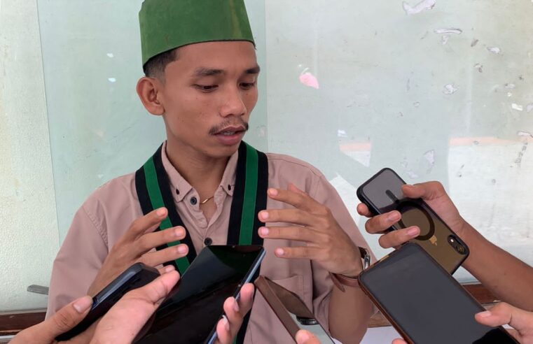 Ketua Bawaslu Mataram Tak Paham Esensi Pilkada ; HMI MPO Mataram Desak Bawaslu RI Lakukan Evaluasi Radikal