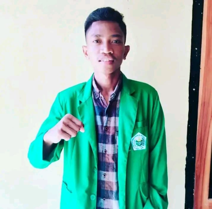 Sekda BEM NUS NTB Apresiasi Kinerja Kasat Narkoba Bima kota