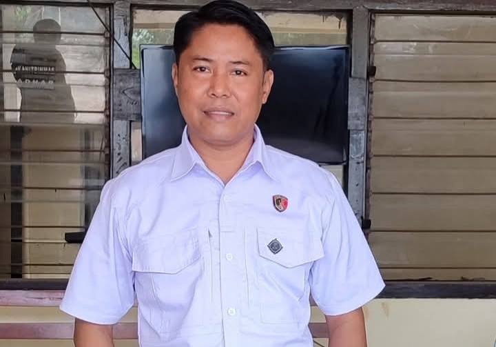 Marak Peredaran Narkoba, Kanit Reskrim Sanggar; Tidak Ada Kompromi Melawan Narkoba