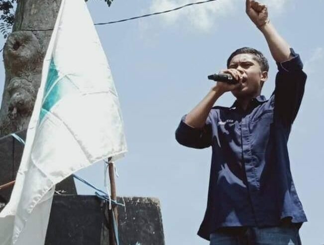 Menguji Komitmen Ketua BPD Taloko, Pemuda Taloko Tantang Ketua BPD Segera PAW Anggota BPD Bermasalah