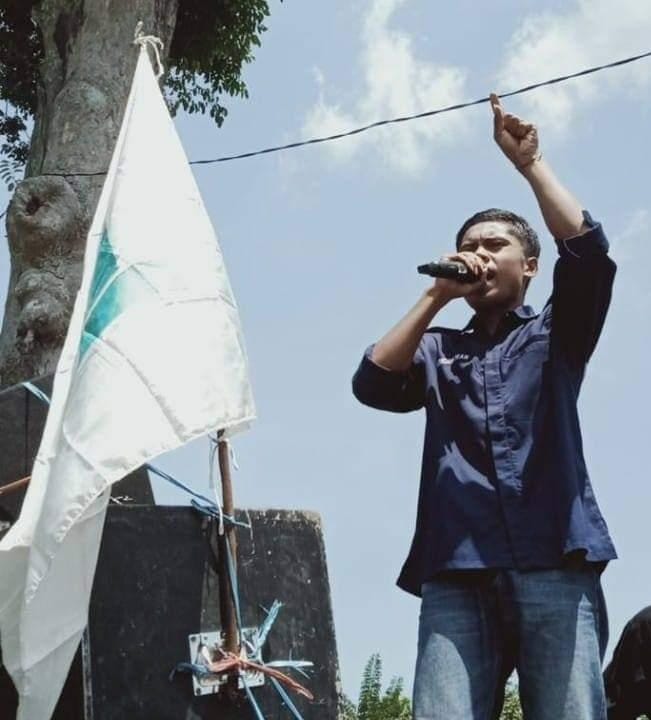 Menguji Komitmen Ketua BPD Taloko, Pemuda Taloko Tantang Ketua BPD Segera PAW Anggota BPD Bermasalah