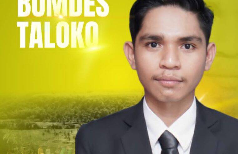 BUMDES SEBAGAI SUMBER PENGGERAK EKONOMI RAKYAT