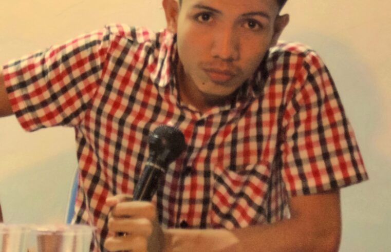 Pembentukan TGP2D Pemprov NTB, Aditya Pratama; Efesiensi Atau Pemborosan ?