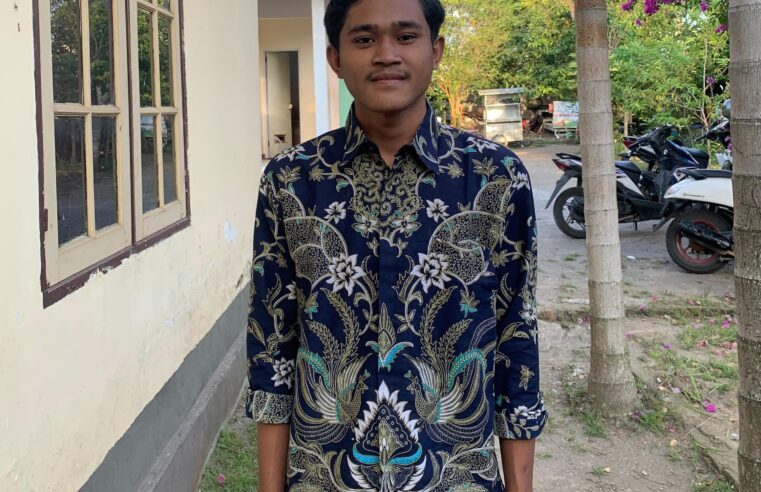 Pembangunan Mandek, Diduga Dana Desa Taloko Digunakan Sejumlah Oknum Pemdes Untuk Bermain Judi Online