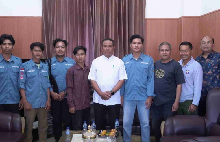 APBD Kota Bima untuk Mes Kejari dan Asrama Polres; Pengalihan Isu atau Pengkhianatan Rakyat ?
