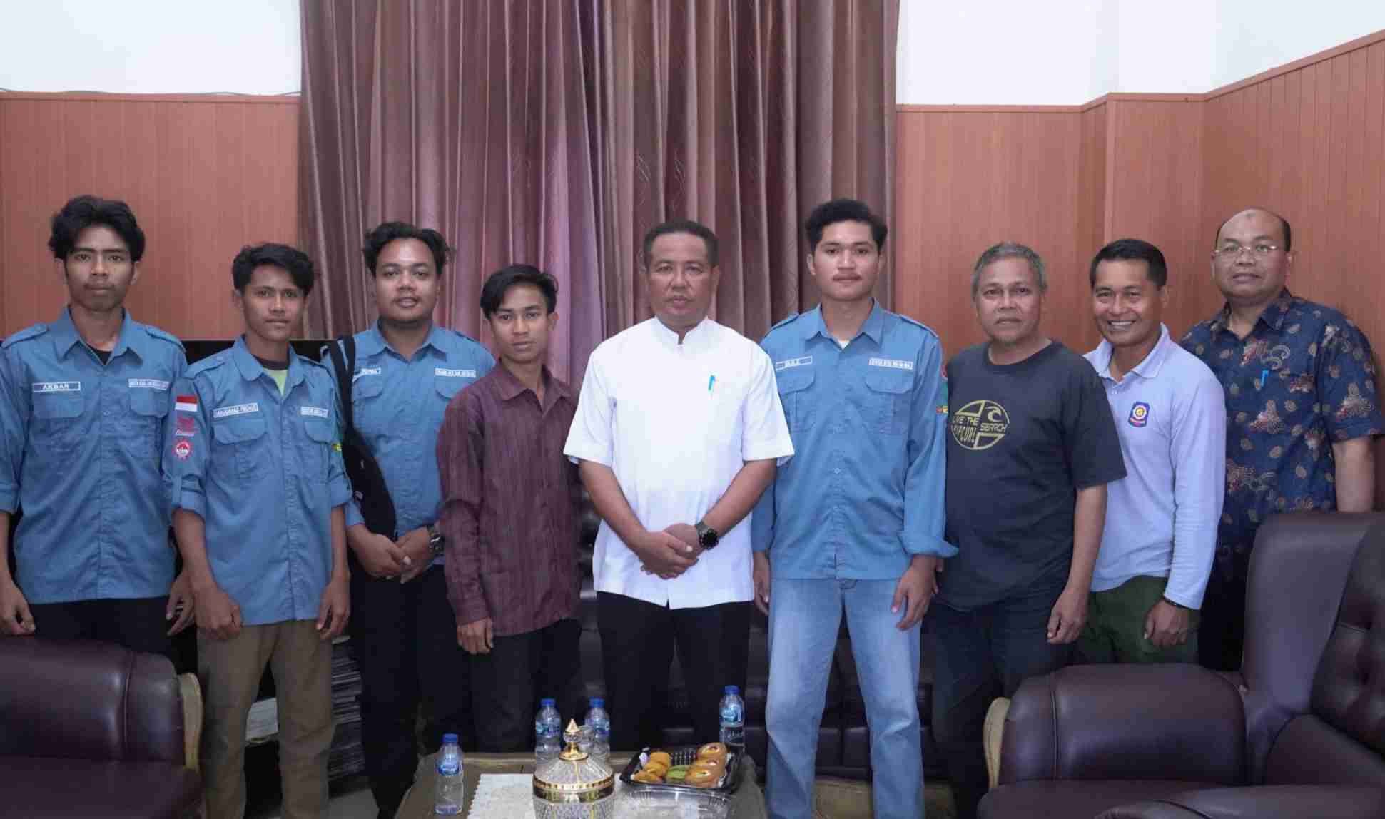 APBD Kota Bima untuk Mes Kejari dan Asrama Polres; Pengalihan Isu atau Pengkhianatan Rakyat ?