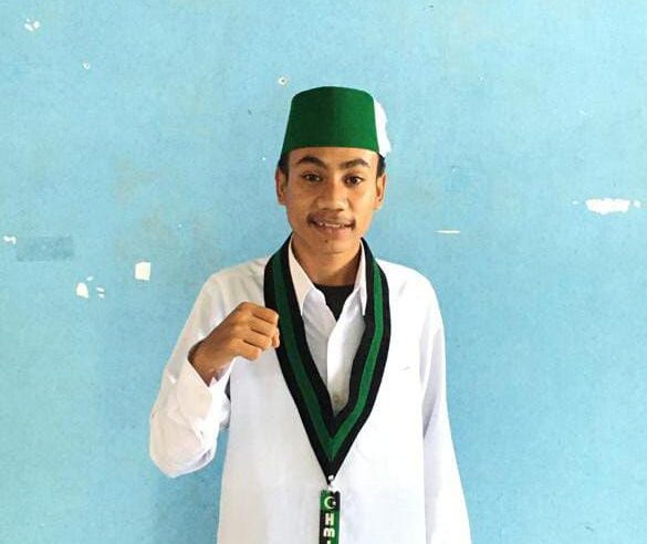 Aksi Brutal Aparat, Eks Sekretaris Umum HMI Mataram : Ingatkan Kapolda NTB, Taati SOP