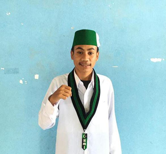 Aksi Brutal Aparat, Eks Sekretaris Umum HMI Mataram : Ingatkan Kapolda NTB, Taati SOP