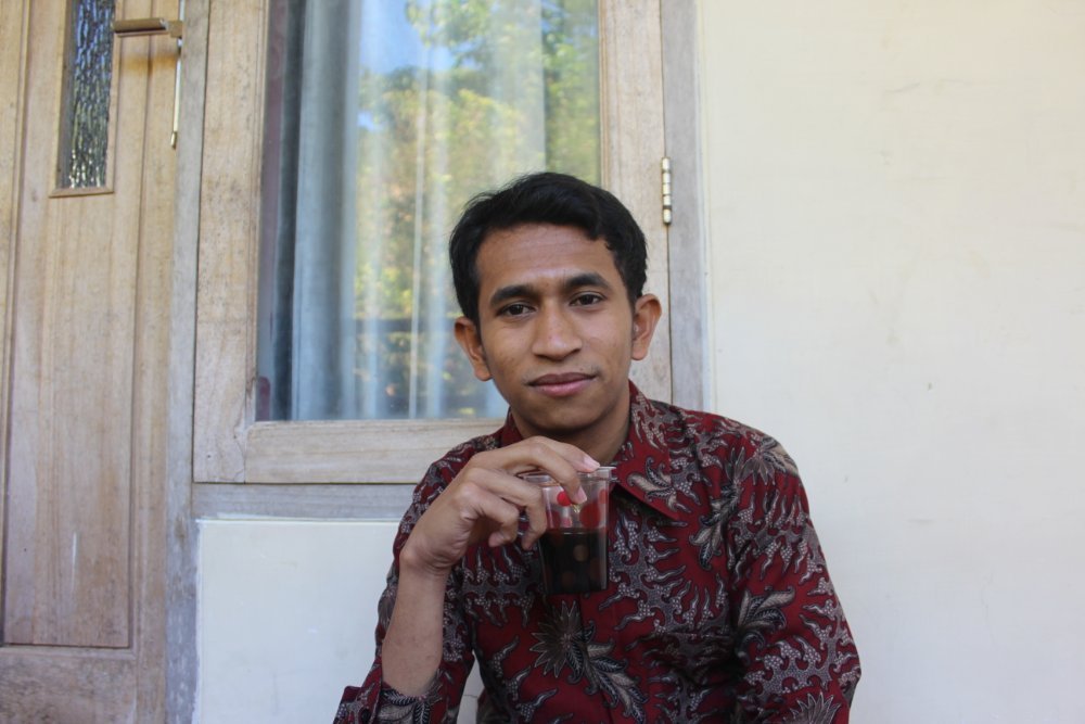 Ketua Lapinda-Bidos: Pembentukan Hak Angket PPPK 2024 Bentuk Konsistensi DPRD Kabupaten Bima