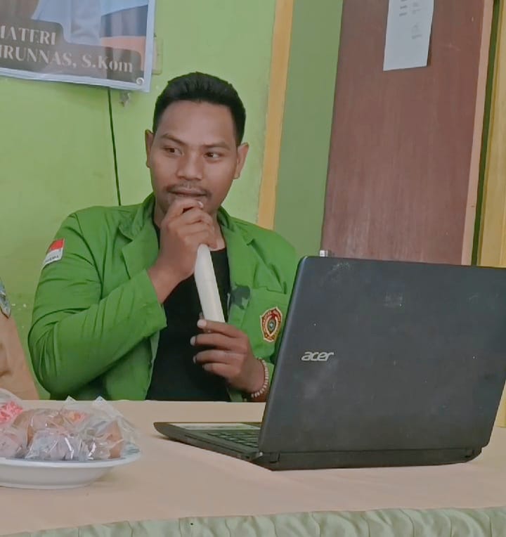 Keluarga Karyawan PT. BSB Angkat Bicara Polemik Pamanya di Tuduh Hilangnya Mata Siput