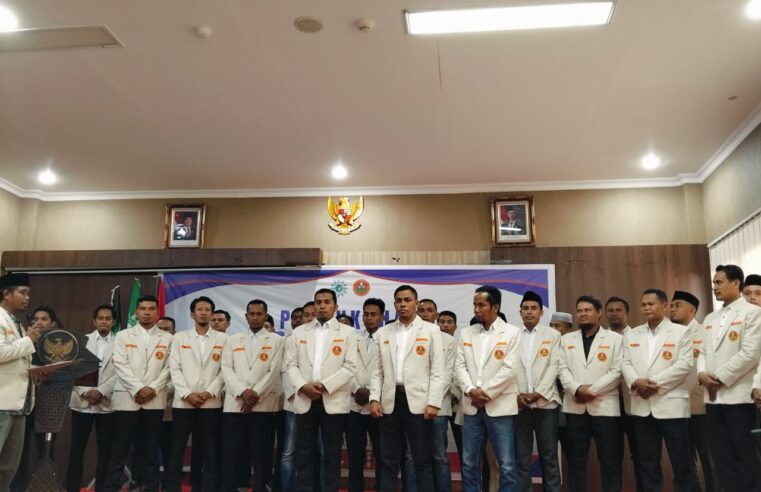 Pemuda Muhammadiyah Kab. Bima Mendukung Penuh Program “Selasa Menyapa”