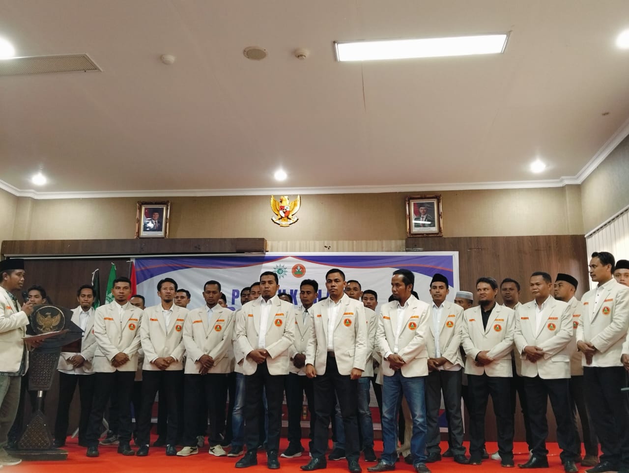 Pemuda Muhammadiyah Kab. Bima Mendukung Penuh Program “Selasa Menyapa”