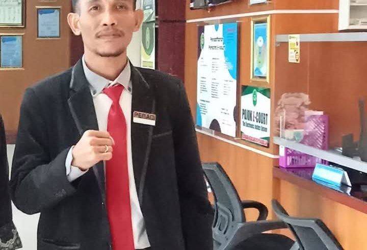 Pimpinan Pusat LeSHam Kecam Keras Intimidasi Non-Verbal Terhadap Aktivis IMM Raisul