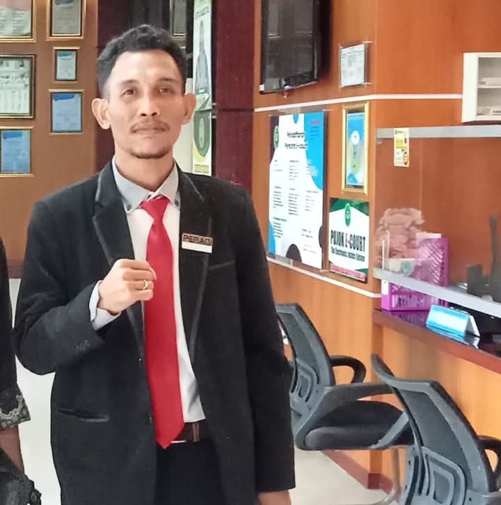 Pimpinan Pusat LeSHam Kecam Keras Intimidasi Non-Verbal Terhadap Aktivis IMM Raisul