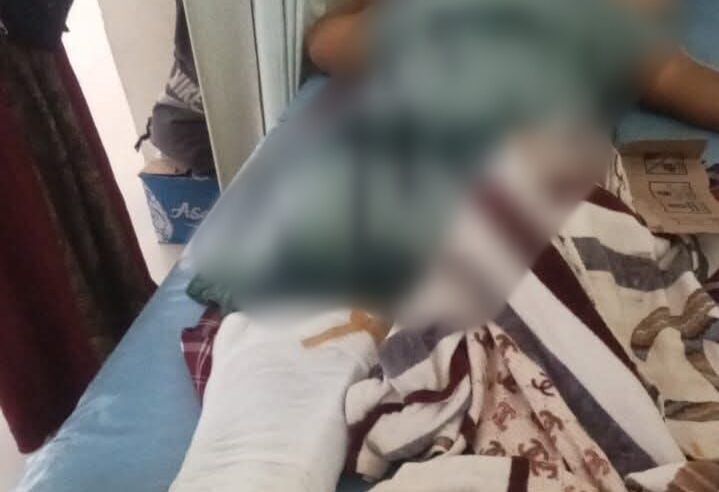Korban Alami Patah Tulang Akibat Kecelakaan Mobil, Satlantas Polres Dompu Malah Proses Damai Tanpa Libatkan Keluarga Korban