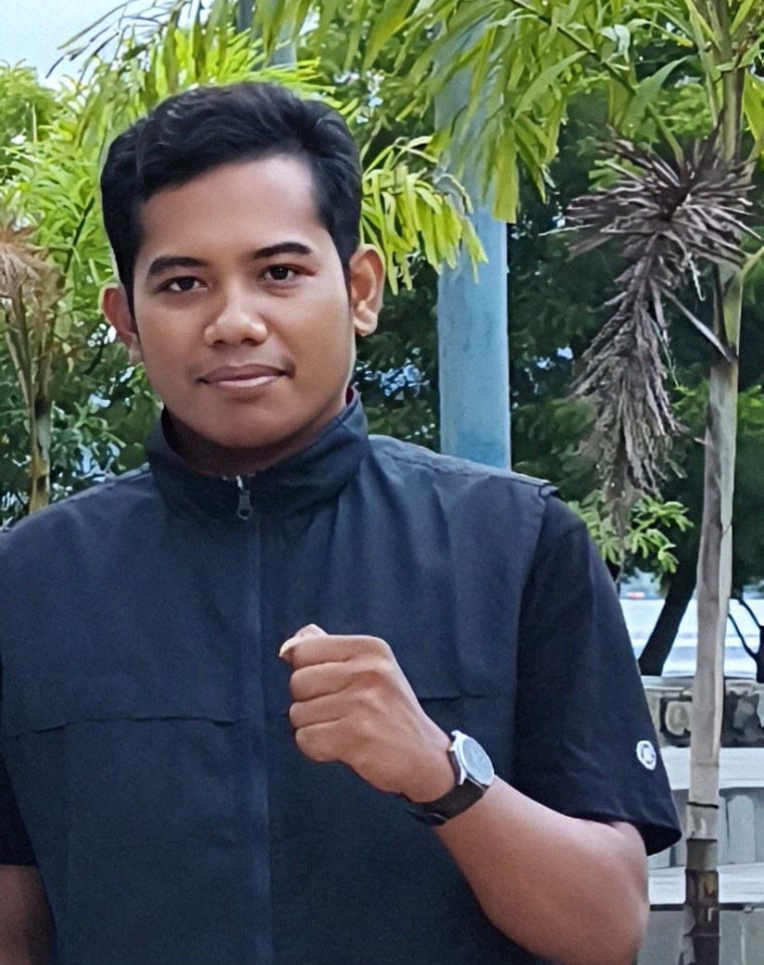Korsu BEM PTMA Indonesia Dukung Gerakan Masyarakat Pulau Sumbawa di Pelabuhan Poto Tano