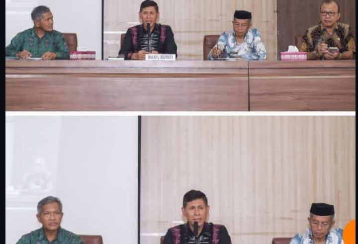 Program “Selasa Menyapa” Diluncurkan Bertepatan Dengan Hari Kebangkitan Nasional 20 Mei 2025