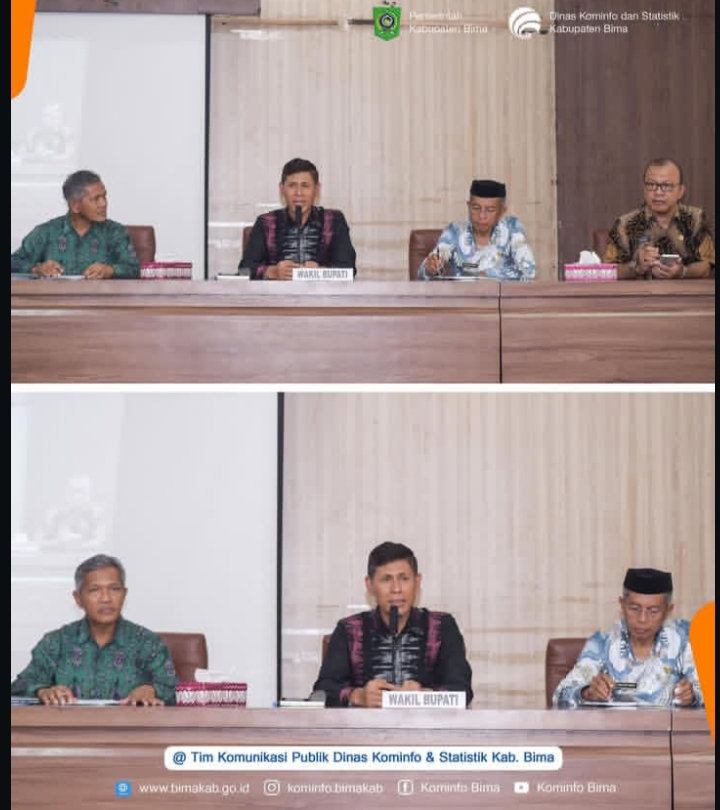 Program “Selasa Menyapa” Diluncurkan Bertepatan Dengan Hari Kebangkitan Nasional 20 Mei 2025