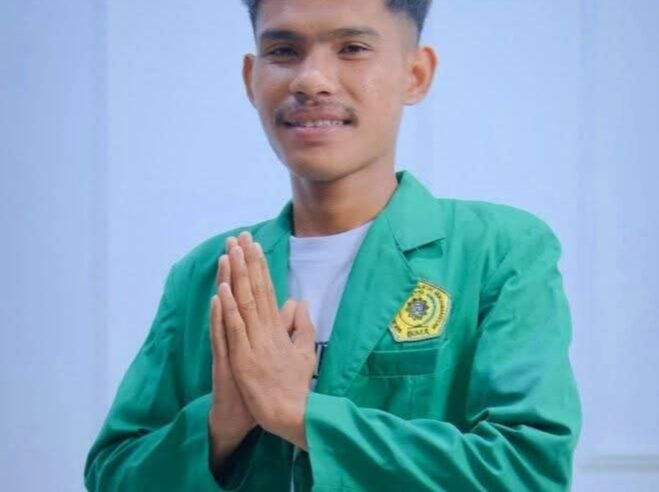 Mufti Dipenjara, Petani Menderita: Anjloknya Harga Jagung dan Diamnya Pemerintah