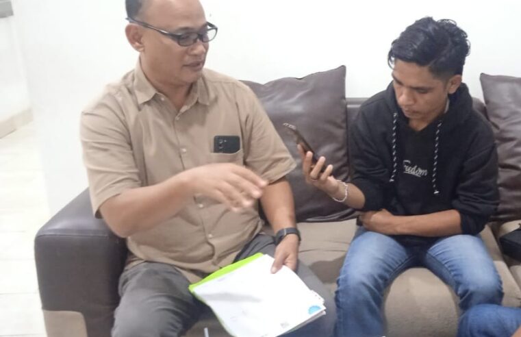 Nasabah di Dompu Pertanyakan Biaya Imbal Jasa Kafalah, Ini Penjelasan Agus Kepala Pegadaian Syariah
