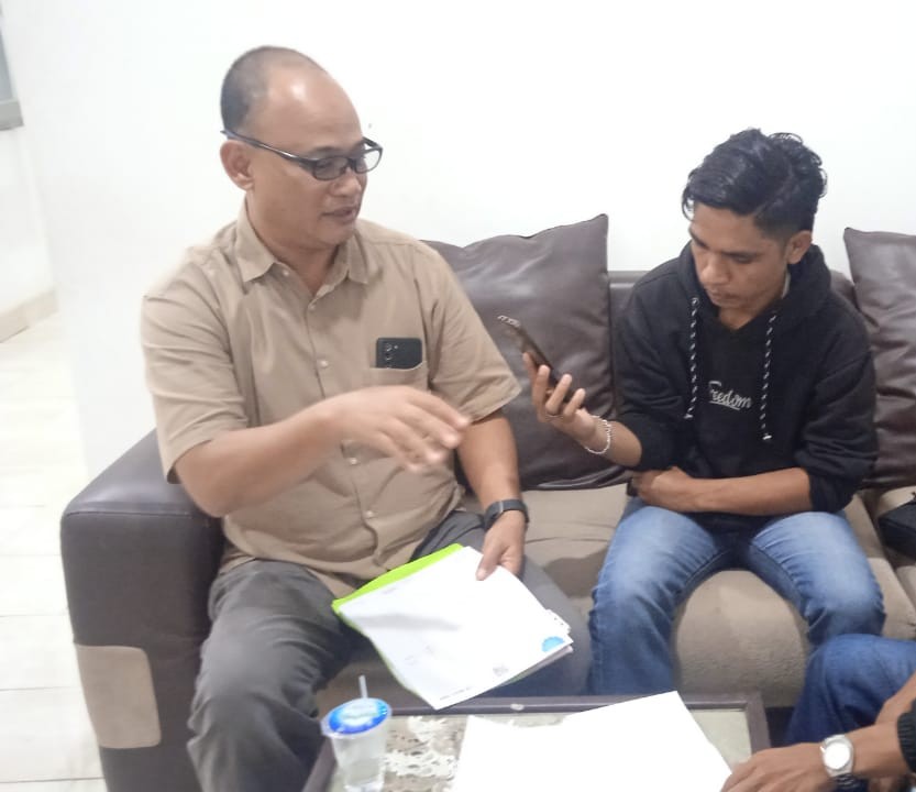 Nasabah di Dompu Pertanyakan Biaya Imbal Jasa Kafalah, Ini Penjelasan Agus Kepala Pegadaian Syariah