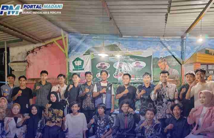 Gelar Dialog Strategis, IMBI KASAMA: Pulau Sumbawa Sudah Layak Mekar