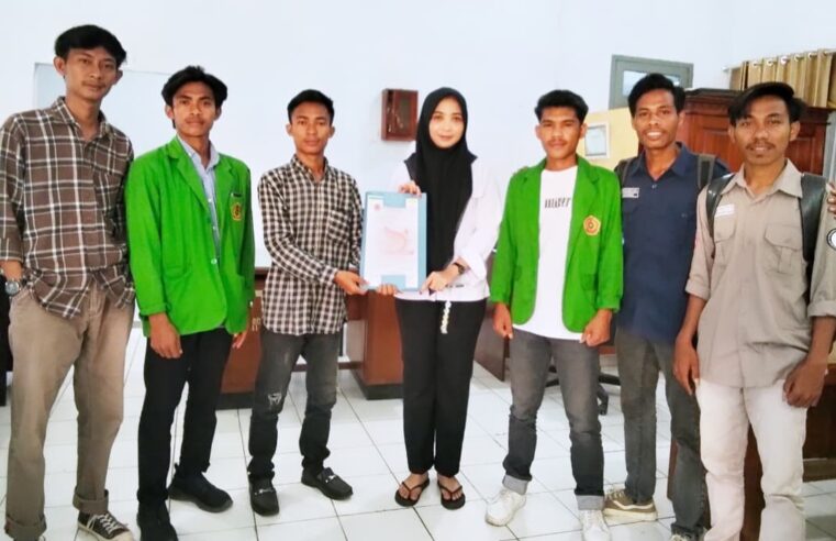 BEM UM Bima, UKM UM Bima, Himpel Laju, dan LBH UM Bima Layangkan Surat Permintaan RDP ke Komisi I DPRD Kabupaten Bima untuk Panggil Kapolres Bima