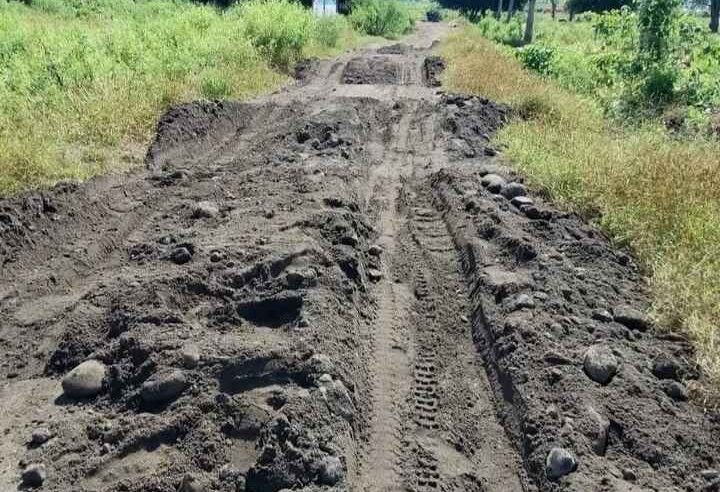 Program Pengerasan Jalan Tani Diduga Jadi Ruang Gelap Praktik Korupsi, Inspektorat Wajib Turun