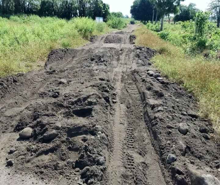 Program Pengerasan Jalan Tani Diduga Jadi Ruang Gelap Praktik Korupsi, Inspektorat Wajib Turun