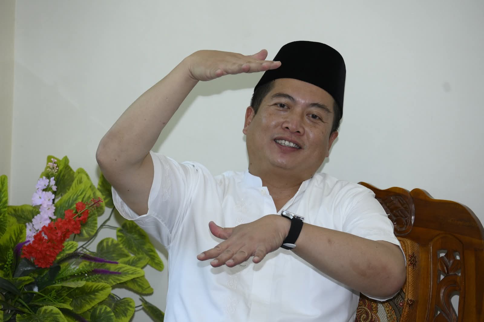 Kegaduhan di Dalam Lingkaran Kekuasaan Baru NTB