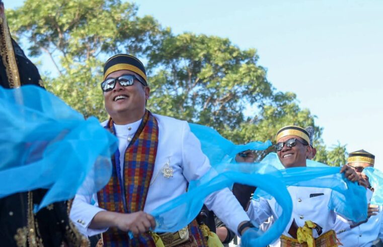 Gubernur NTB Berpotensi Pidana, Jejak Skandal 78 Miliar Proyek Dadakan