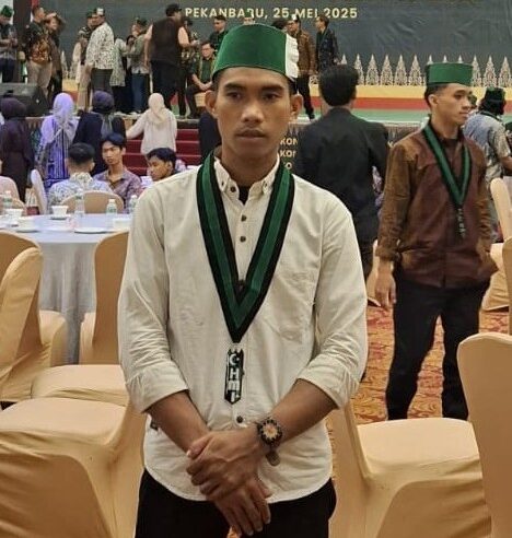 HMI Mataram Bantah Pernyataan Sesat Cak Imin : HMI Organisasi Terhormat Dan Menghargai Proses