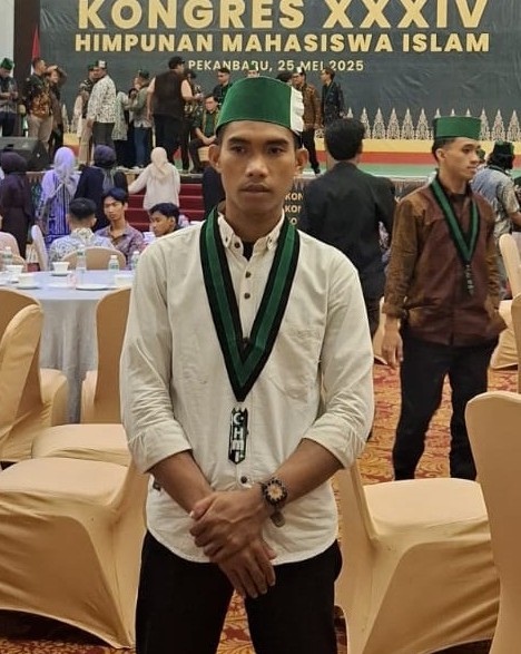 HMI Mataram Bantah Pernyataan Sesat Cak Imin : HMI Organisasi Terhormat Dan Menghargai Proses