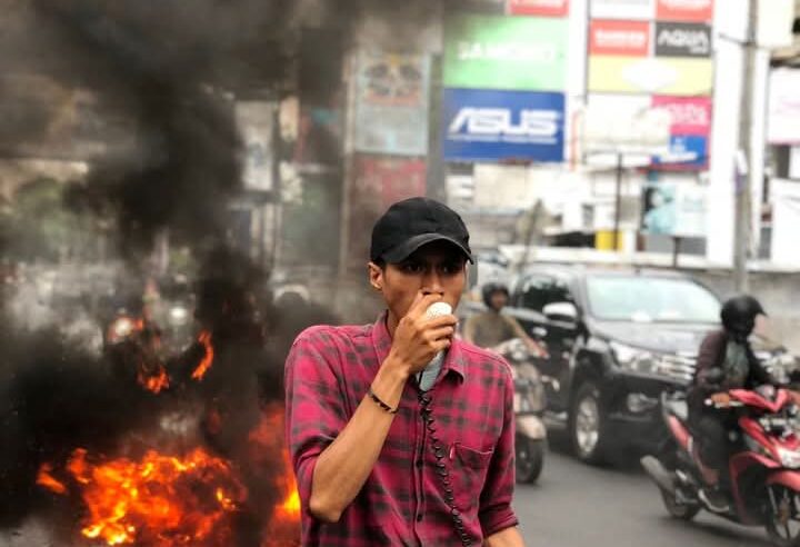 Bukan Lagi Dugaan, Ini Fakta; Skandal Proyek NTB Harus Diseret ke Pengadilan