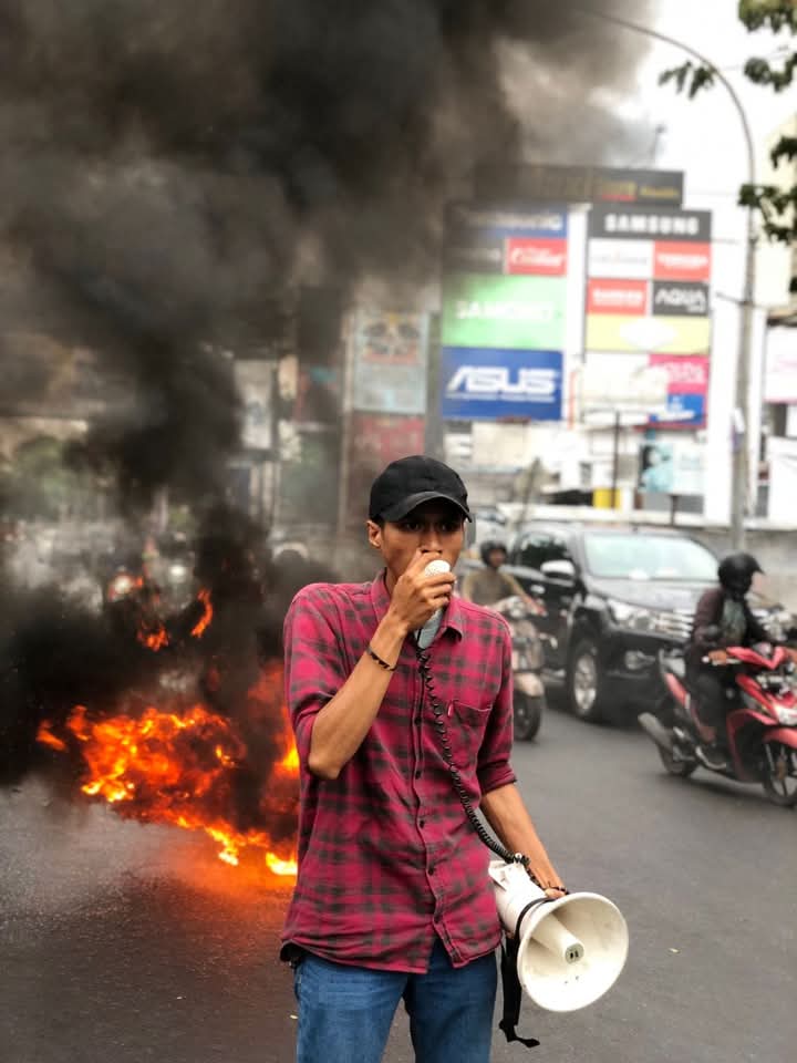 Bukan Lagi Dugaan, Ini Fakta; Skandal Proyek NTB Harus Diseret ke Pengadilan