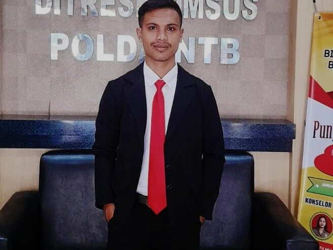 Tolak Kunjungan Wapres di NTB, Direktur BCW Desak Penyelidikan Kepsek yang Diduga Selewengkan Dana BOS