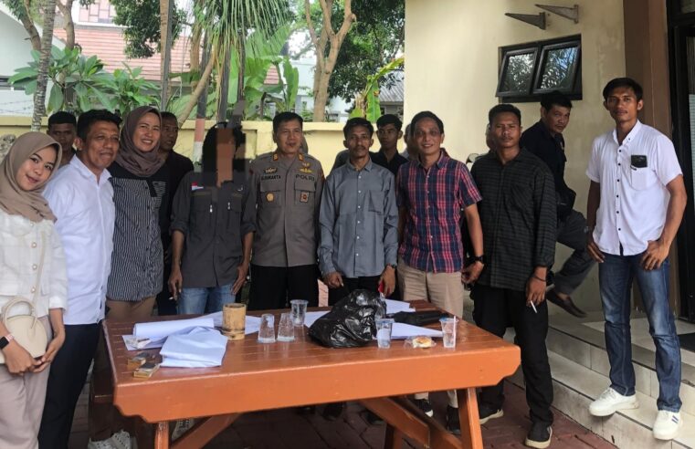 Polda NTB: Kami Akan Beri Sanksi Berat Oknum Penyidik Dalam 20 Hari Kedepan Jika Terbukti Langgar Hukum Acara
