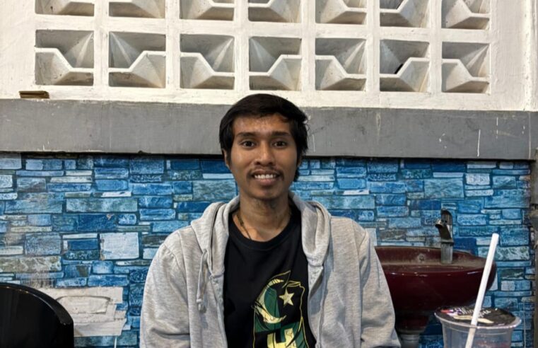 NasPol NTB-Makassar Raya; Polisi Tidak Sepantasnya Jadi Konten Kreator Saat Amankan Aksi Mahasiswa