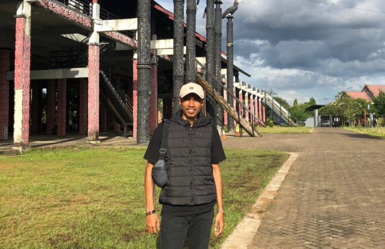 FORNAS NTB Melenceng dari Semboyan “Pulau Seribu Masjid”, Gubernur Harus Bertanggung Jawab