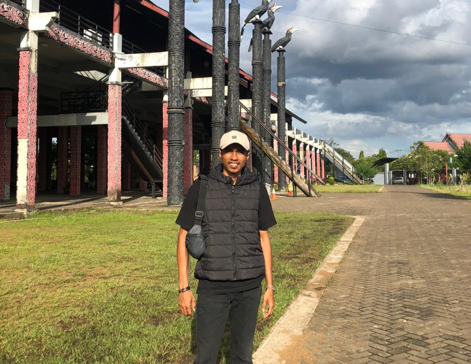 FORNAS NTB Melenceng dari Semboyan “Pulau Seribu Masjid”, Gubernur Harus Bertanggung Jawab
