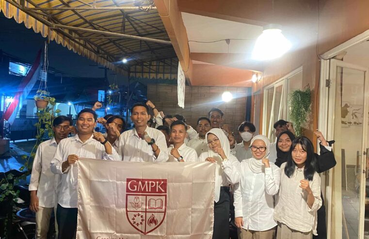 GMPK Kota Malang Resmi Berkibar, Dideklarasikan untuk Cetak Generasi Muda Nasionalis