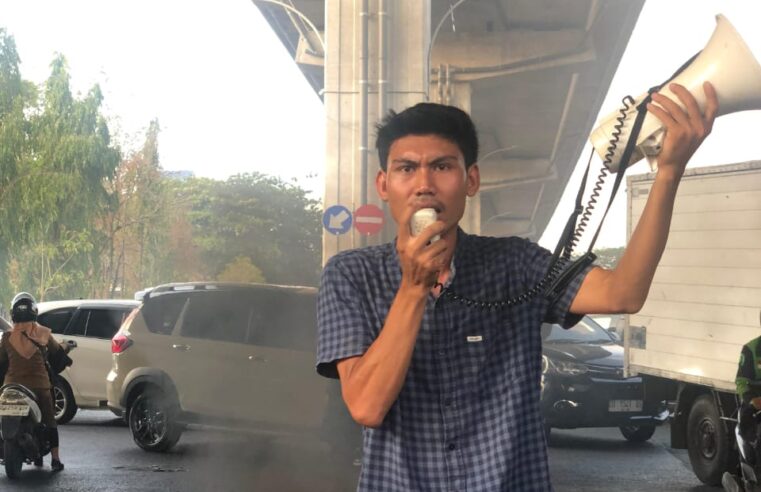 Kelebihan Pembayaran Dinas PU; Luka Keuangan Negara Rp. 641 Juta yang Tak Boleh Dibiarkan