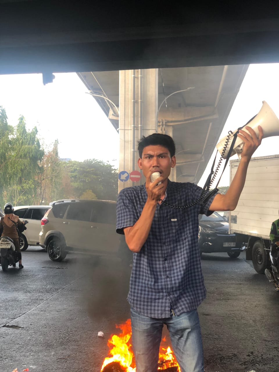 Kelebihan Pembayaran Dinas PU; Luka Keuangan Negara Rp. 641 Juta yang Tak Boleh Dibiarkan