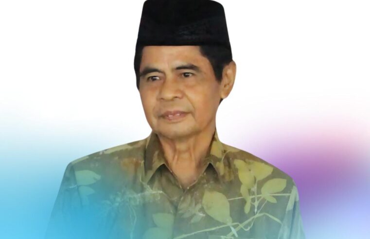 H. Anshori Hasbullah, Sosok Teladan yang Meninggalkan Jejak Abadi