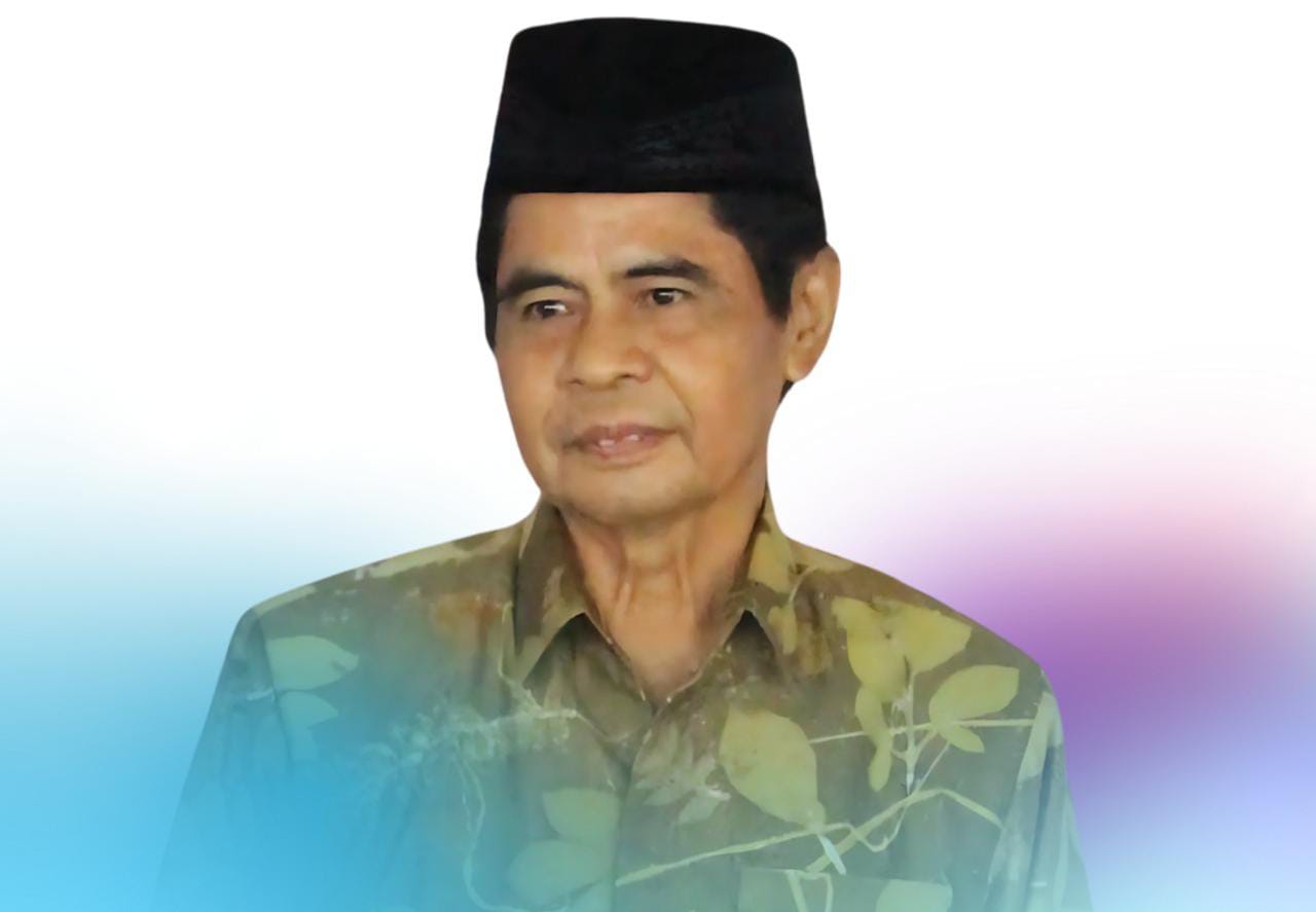 H. Anshori Hasbullah, Sosok Teladan yang Meninggalkan Jejak Abadi