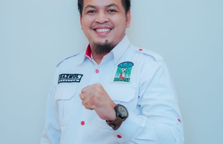 Libatkan Aktivisi Kampus dalam riset, KAMMI berikan apresiasi dan catatan kritis kepada Menristekdikti