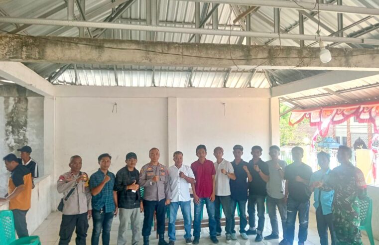 Skandal Asusila Guncang Desa Nata, Kades Jadi Sorotan