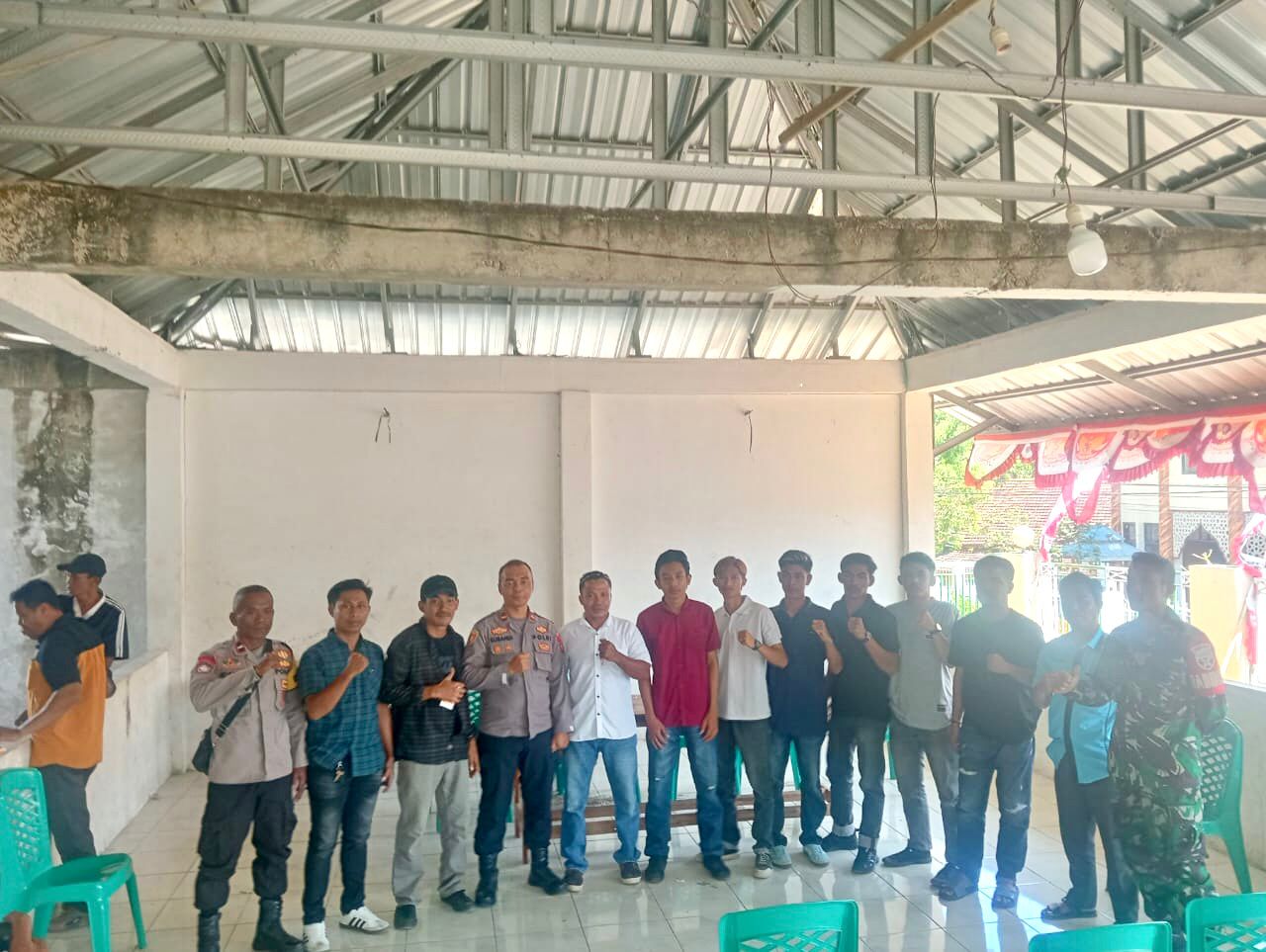 Skandal Asusila Guncang Desa Nata, Kades Jadi Sorotan